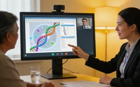 临海林奇综合征筛查基因检测严选机构完整名单汇总