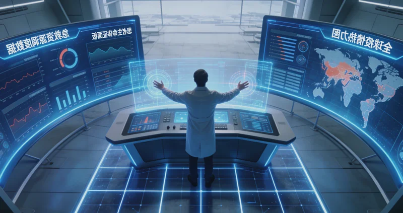 乌苏基因检测实验室高通量测序仪