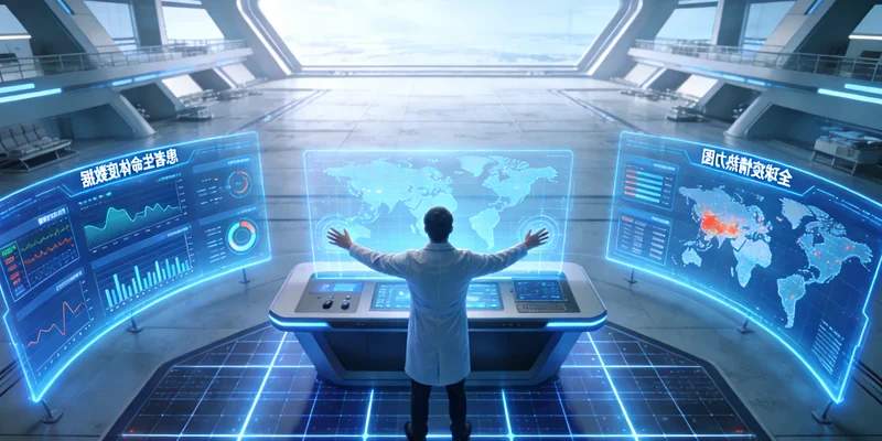 滁州甲状腺癌基因检测原理示意图