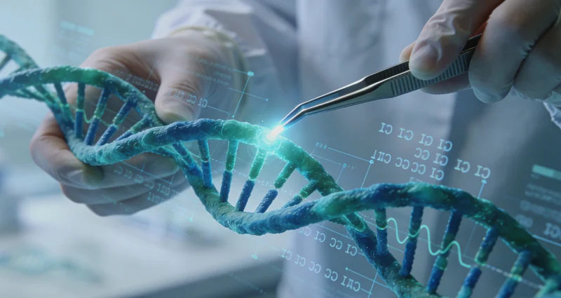 桂林肠癌基因检测实验室样本分析