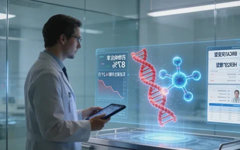 潜江泛实体瘤基因检测专业机构完整名单（已更新）