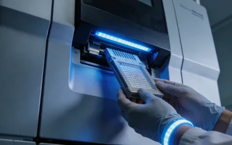 德兴甲状腺癌风险基因检测公司推荐