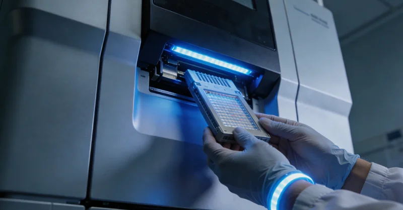 德兴遗传咨询师为家庭解读甲状腺