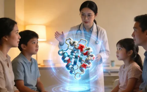 调兵山DCM心衰风险基因检测机构专业排名