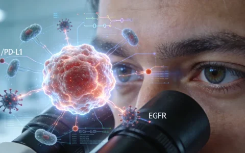 余姚脑胶质瘤基因检测办理地址精准查询