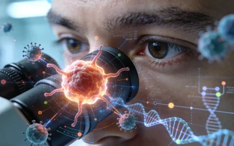 义乌地区髓母细胞瘤甲基化分型检测中心最新汇总与选择建议