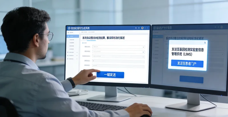 科左中旗家庭面向未来充满希望