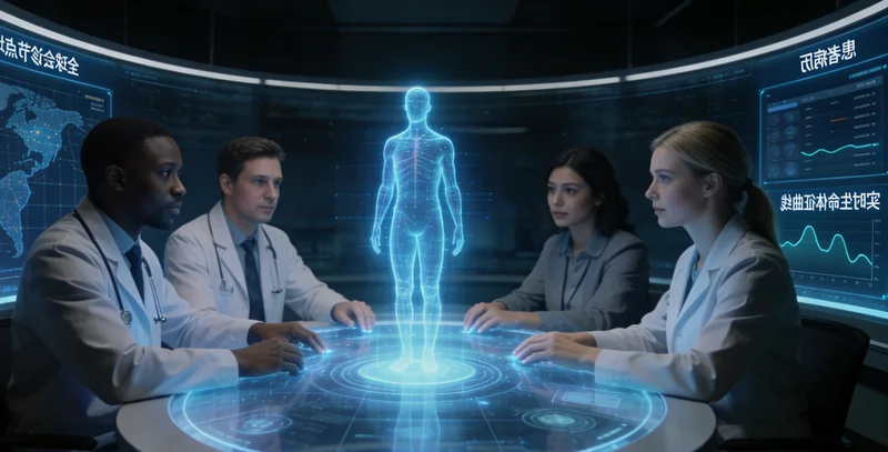 邯郸医院妇科宫颈采样检查现场