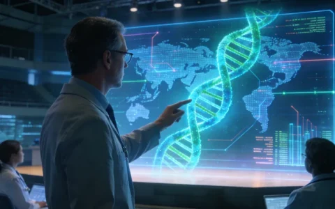 图木舒克地区骨肉瘤基因检测中心最新汇总与选择建议