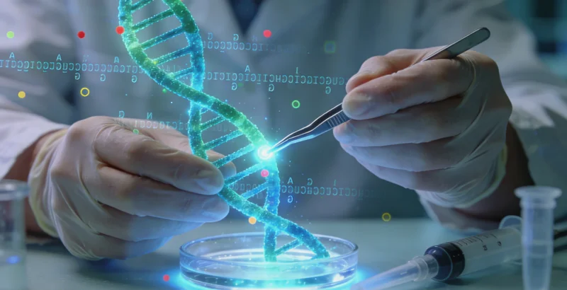 兴宁医生结合基因报告制定肺癌治