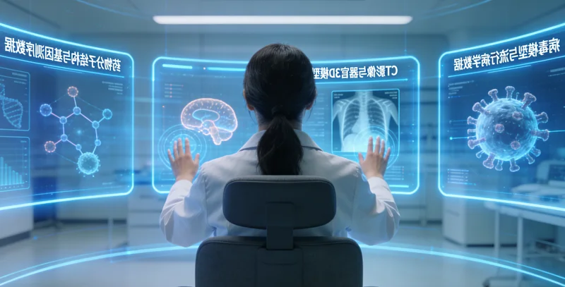 HER2基因检测IHC和FIS