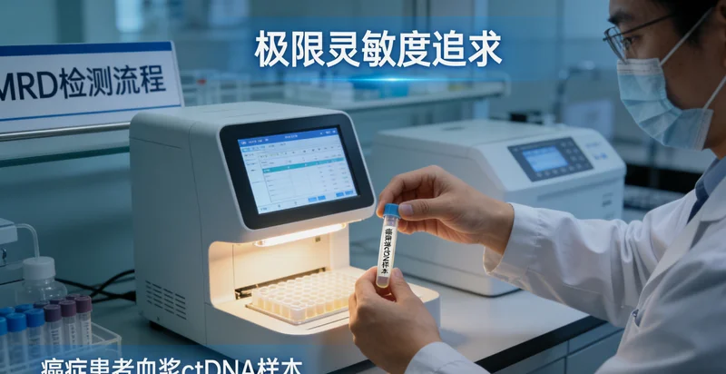 恩平家庭基因检测策略信息图