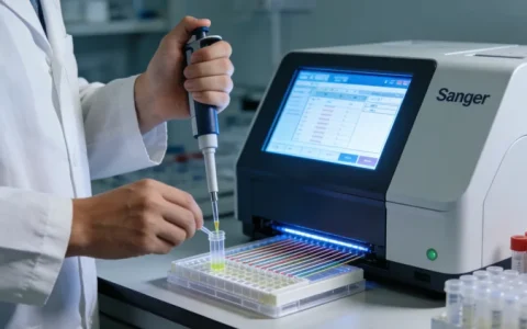 白山神经纤维瘤病II型基因检测公司名录（正规企业全收录）