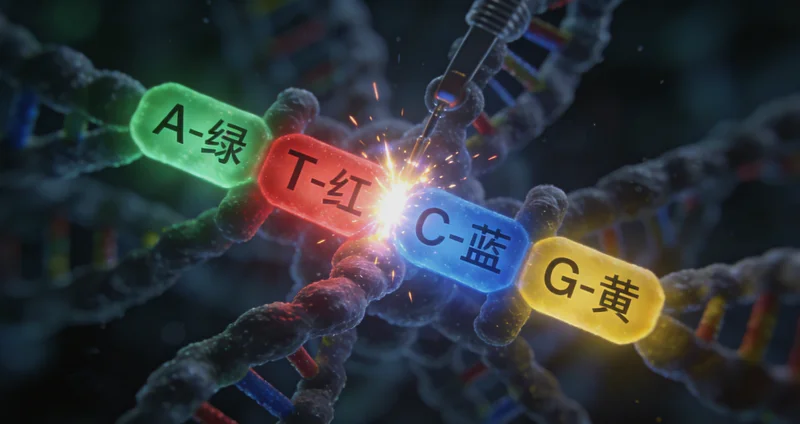 敦煌女性根据基因结果进行健康筛