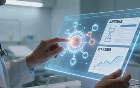 赤峰地区肠癌KRAS基因检测正规中心办理指南