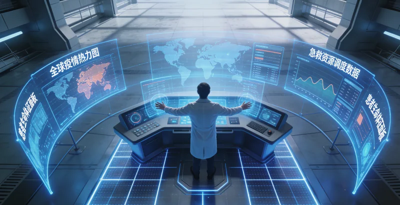 百色肺癌术后患者在本地医院进行