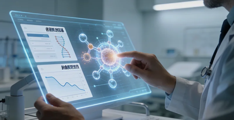 宁德市区城市建筑俯瞰全景图