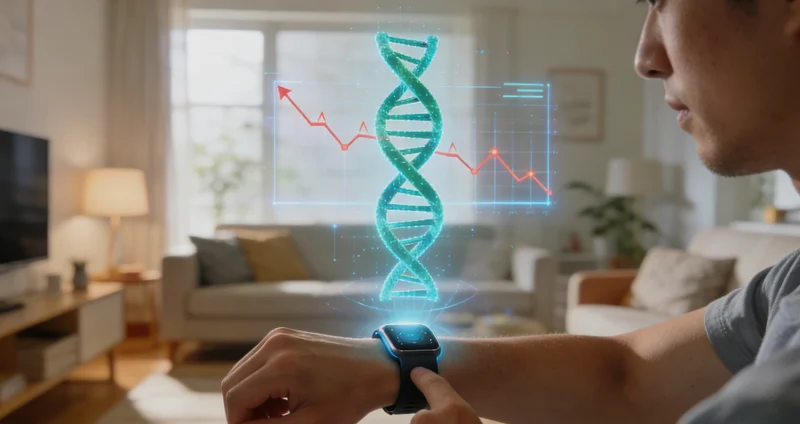 腾冲女性进行健康遗传咨询