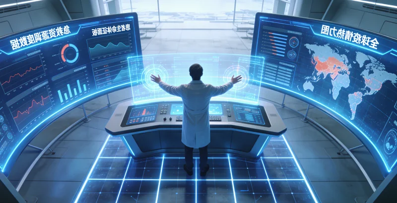 进行MRD检测的高通量基因测序