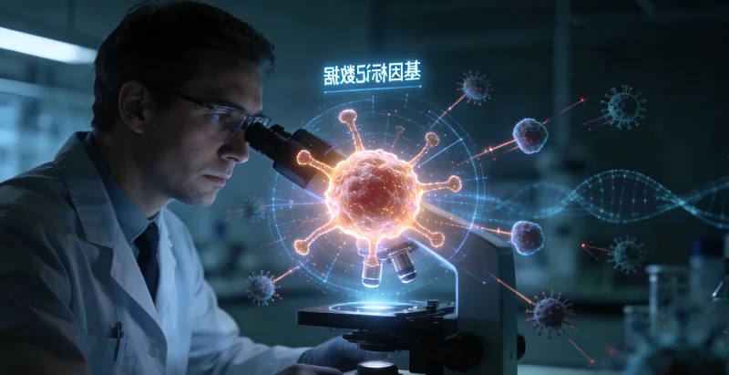 兴仁医生解读基因检测报告