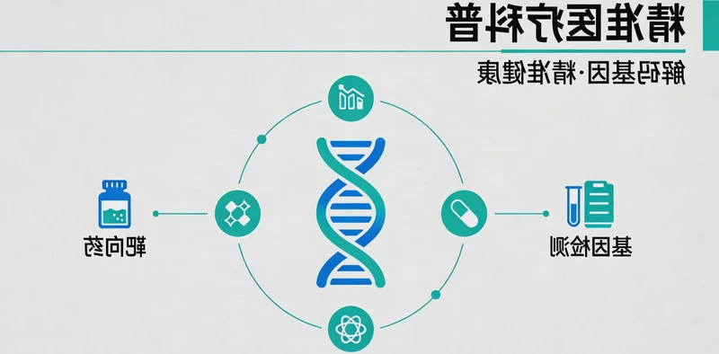肺癌KRAS基因检测科学原理示