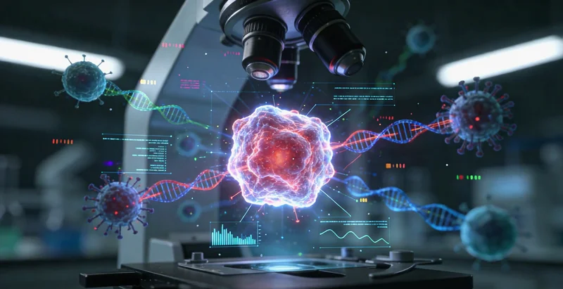 满洲里专业顾问解读基因检测报告