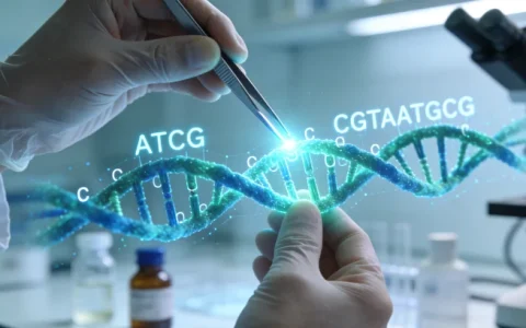 察右后旗肉瘤基因检测机构最新信息汇总