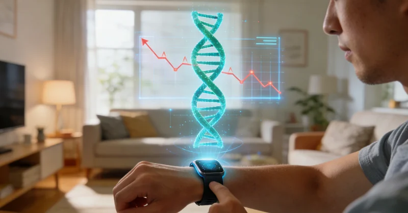 渭南阿尔茨海默病风险评估与健康