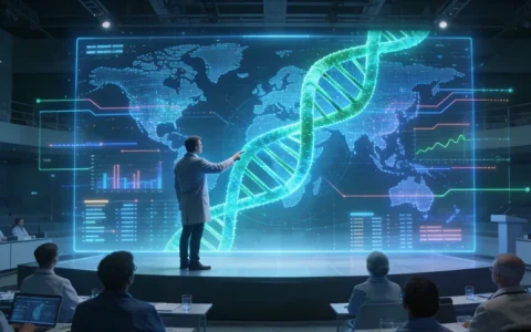 阿拉尔食管癌基因检测靠谱机构