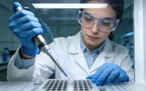 白银市MEN2A型基因检测机构地址一览（最新版）