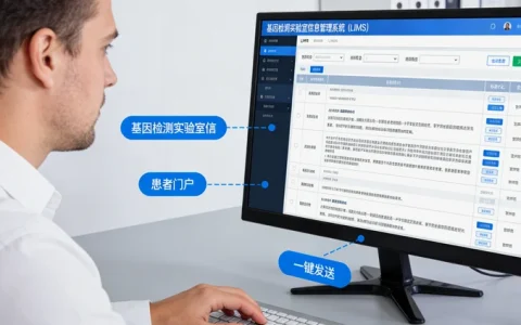 高安进行性心脏传导病基因检测机构完整名录（含地址电话）