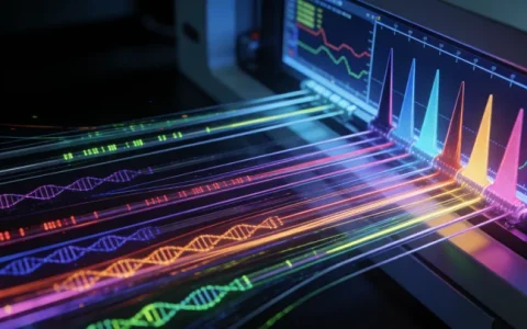 常熟二尖瓣脱垂基因检测公司排行榜前十名