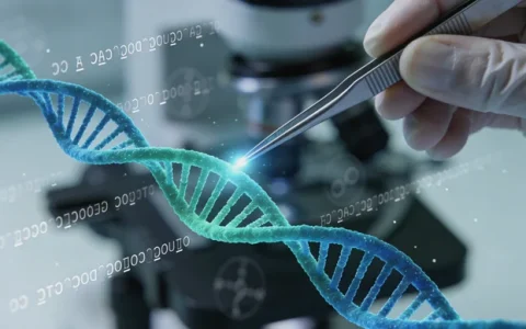 廉江骨肉瘤基因检测权威中心：检测与办理指南