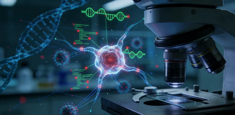 鄂温克ALK基因检测科普-基因