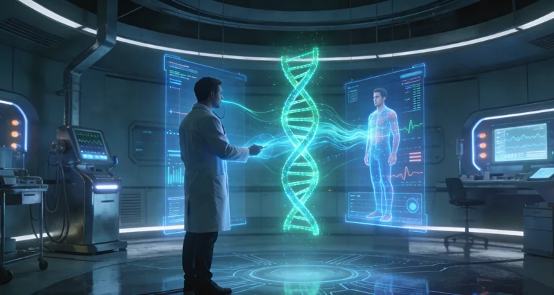 襄阳医疗迈向精准化个体化治疗概