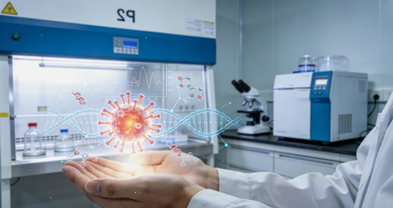 无锡家庭与医生共同解读基因检测