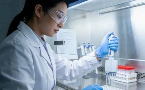 景洪息肉癌变风险基因检测中心名册：地址指引