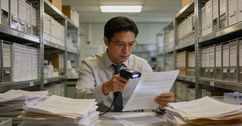 松滋家族遗传病图谱示意图