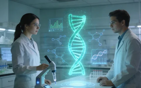 高平食管癌基因检测正规机构更新名单总汇