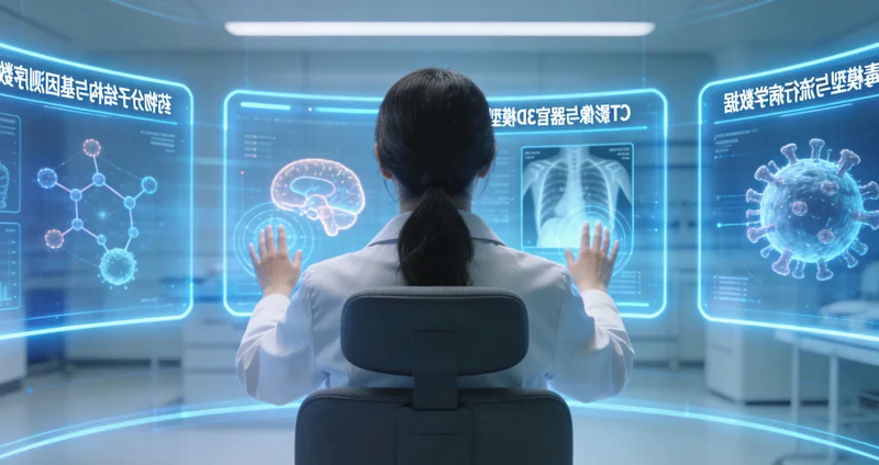 沙河肺癌患者术后与医生沟通病情