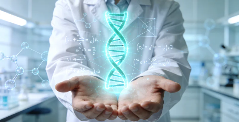 乌后旗健康科普-PIK3CA基