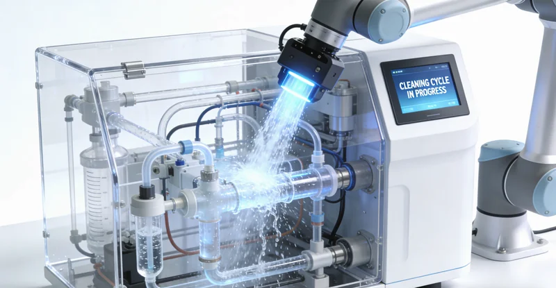 三河居民定期心脏检查