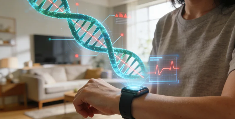 铁力HRD检测原理DNA修复示