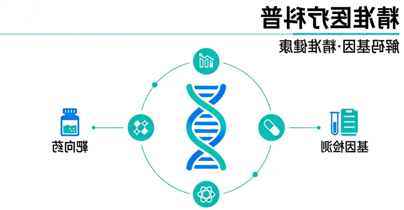 三亚医生解读基因检测报告与患者