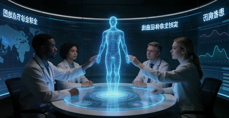 河津家庭与遗传咨询师沟通检测报