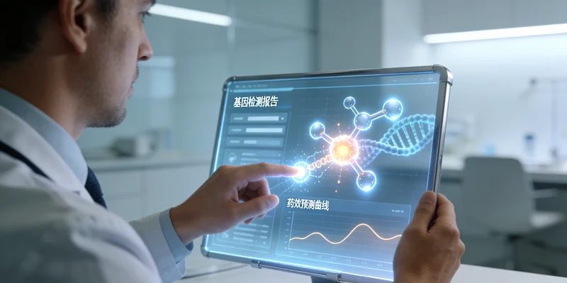 陇南医院医生与肺癌患者家属沟通