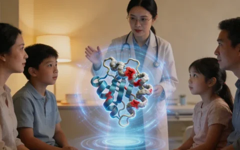 重庆CDH1携带者管理基因检测哪家更专业？专业度测评