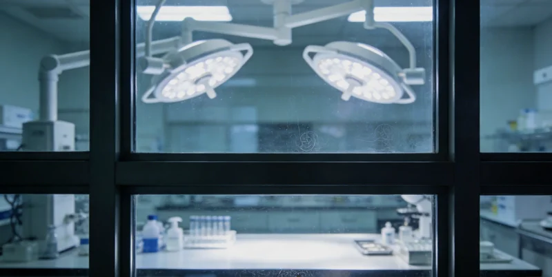 达茂旗 LVNC 基因检测 遗