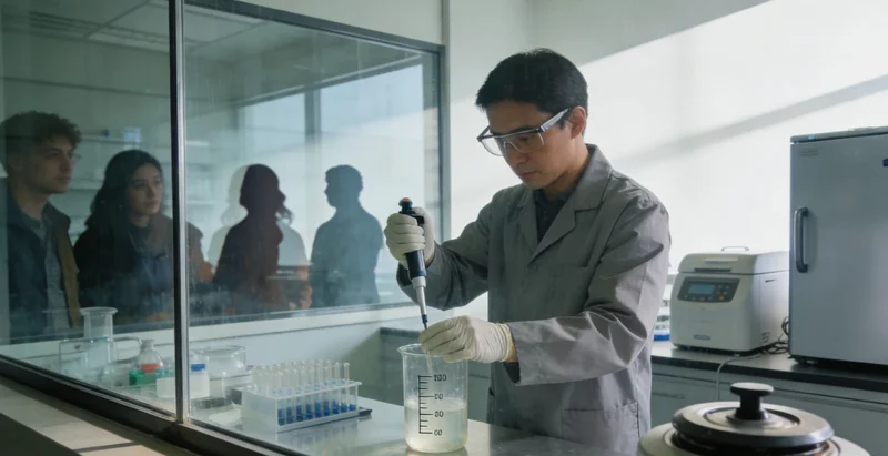 二连浩特医院基因检测采血流程