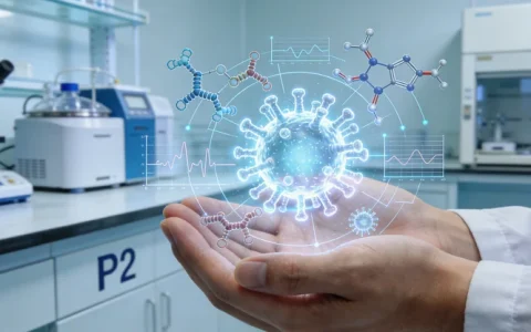 沙河肺癌基因检测机构地址在哪里